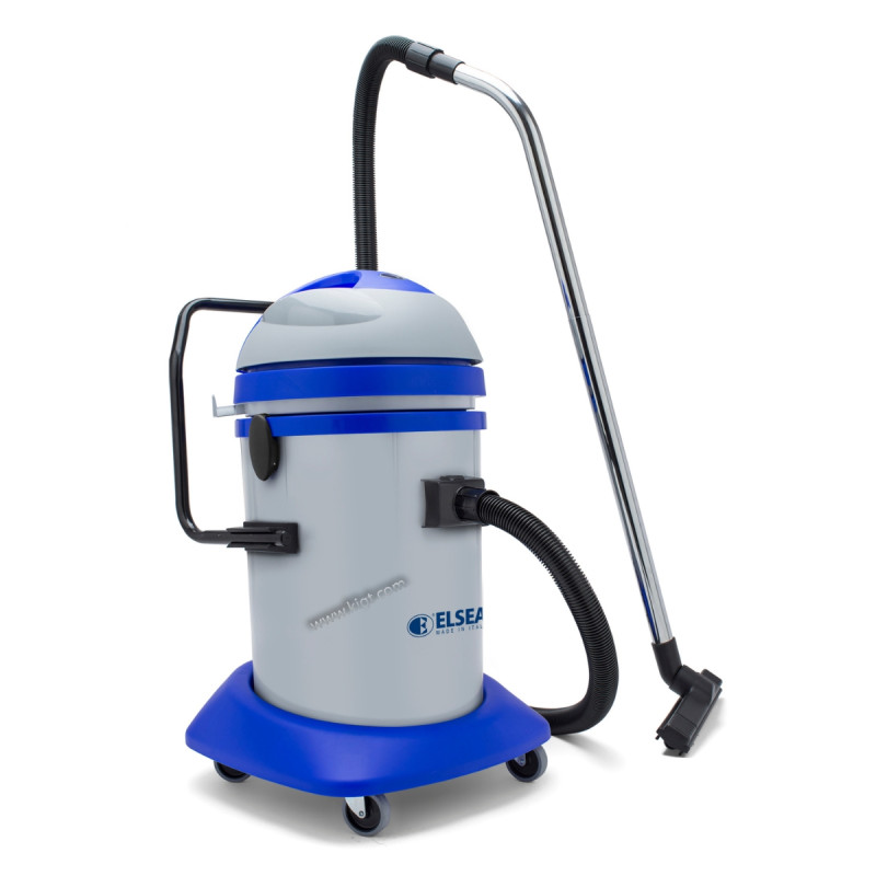 Vacuum Machine 77 Lt Wet & Dry (Exel - M )