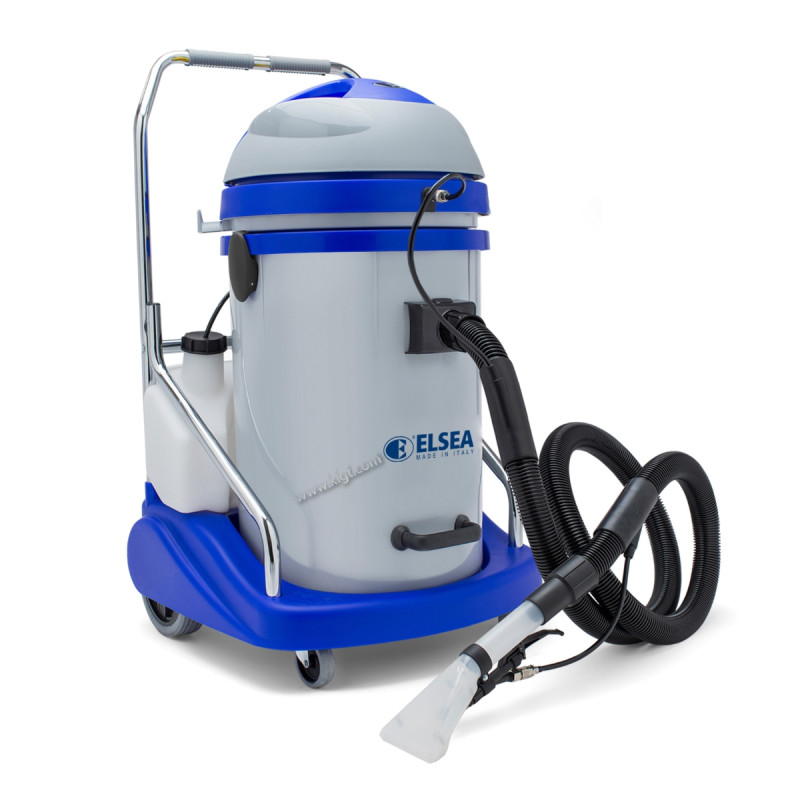 Vacuum Machine 77 Lt Wet/ Dry ( Estro )