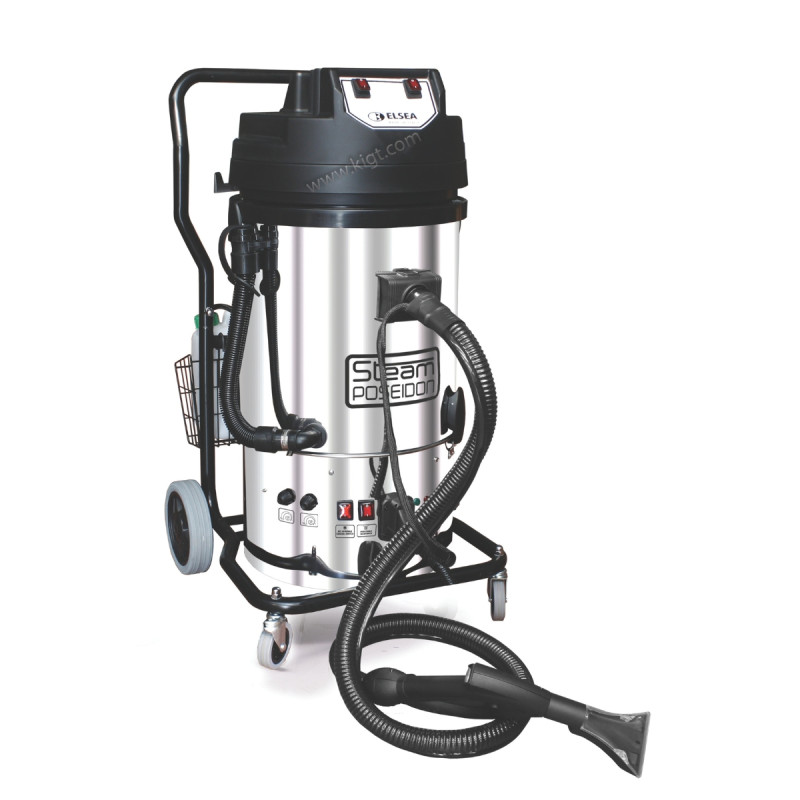 STEAM POSEIDON WI220 7 BAR