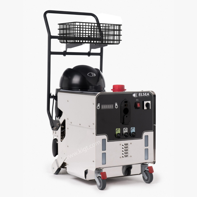 Steam Combinata Mini 8 bar