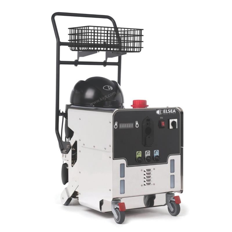 Steam Combinata Mini 8 bar