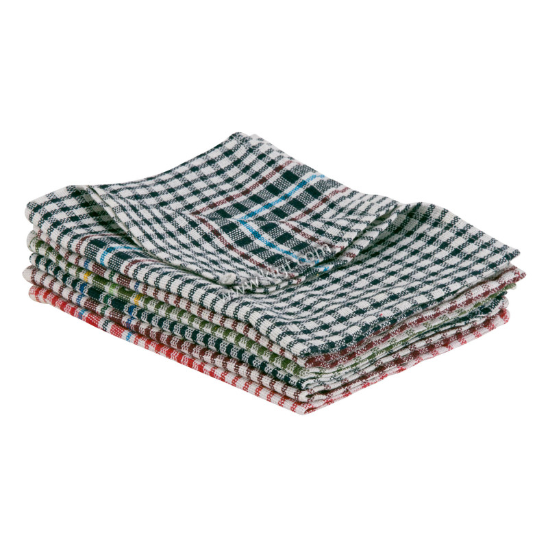 Kitchen towel big 45*75cm  1 x 1200 Piece