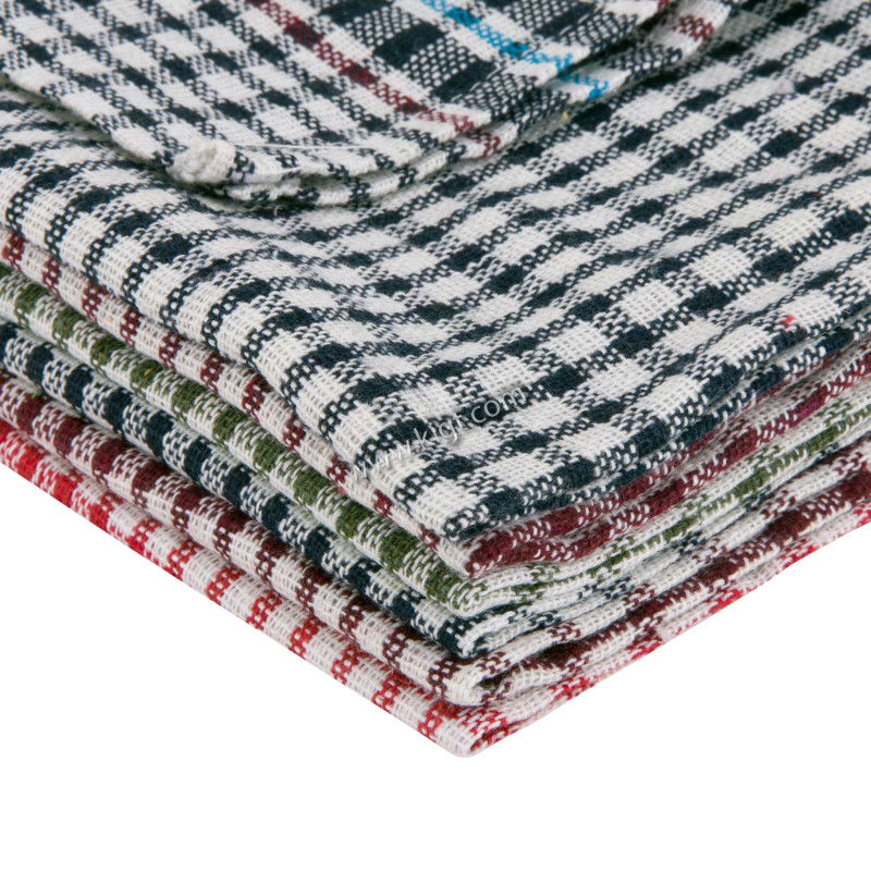 Kitchen towel big 45*75cm  1 x 1200 Piece