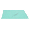 Solid Hand Towel with stitched edge 70%cotton & 30%polyester