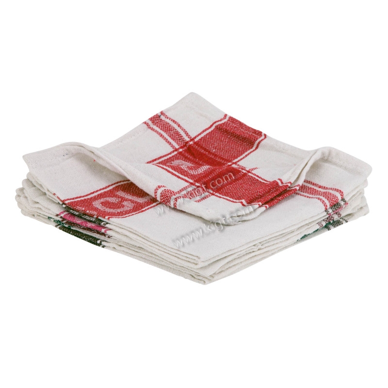 Glass cloth big 45*45 cm