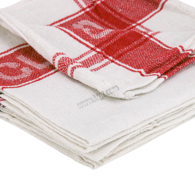 Glass cloth big 45*45 cm