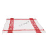 Glass cloth big 45*45 cm