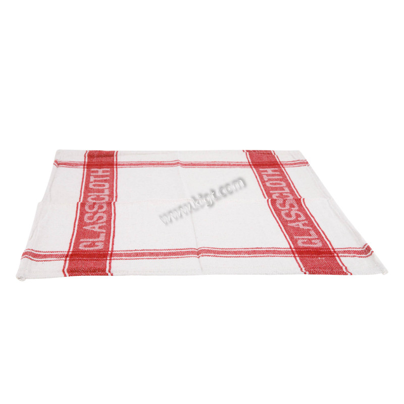 Glass cloth big 45*45 cm