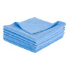 Microfiber Towel  350 GSM  40 * 40 Cm