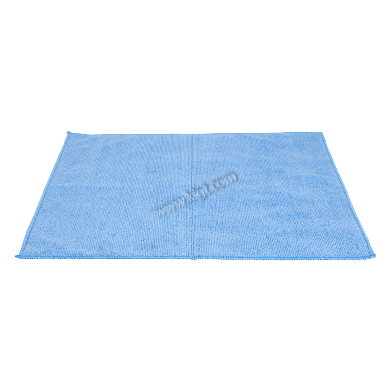 Microfiber Towel  350 GSM  40 * 40 Cm