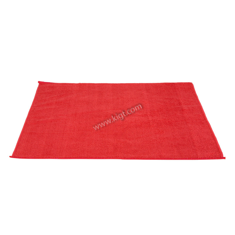 Microfiber Towel  350 GSM  40 * 40 Cm