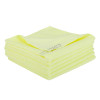 Microfiber Towel  350 GSM  40 * 40 Cm