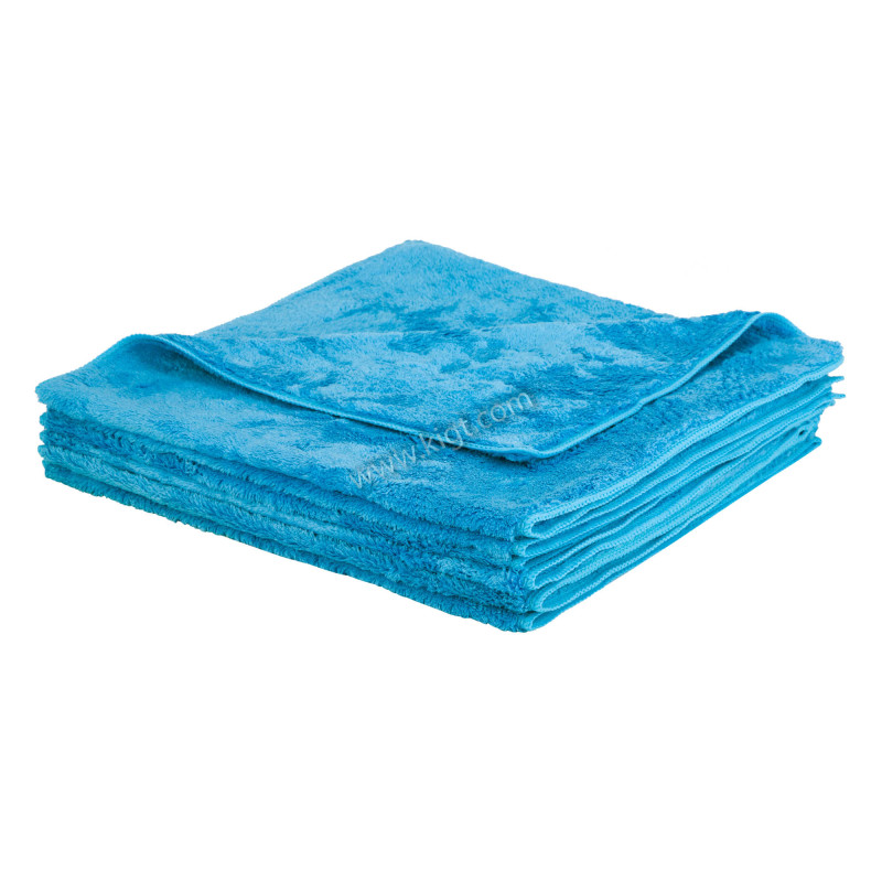Microfiber Towel 30 * 60 CM 500 GSM 90 G