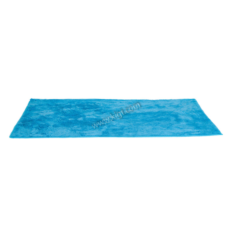 Microfiber Towel 30 * 60 CM 500 GSM 90 G