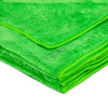 Microfiber Towel 30 * 60 CM 500 GSM 90 G
