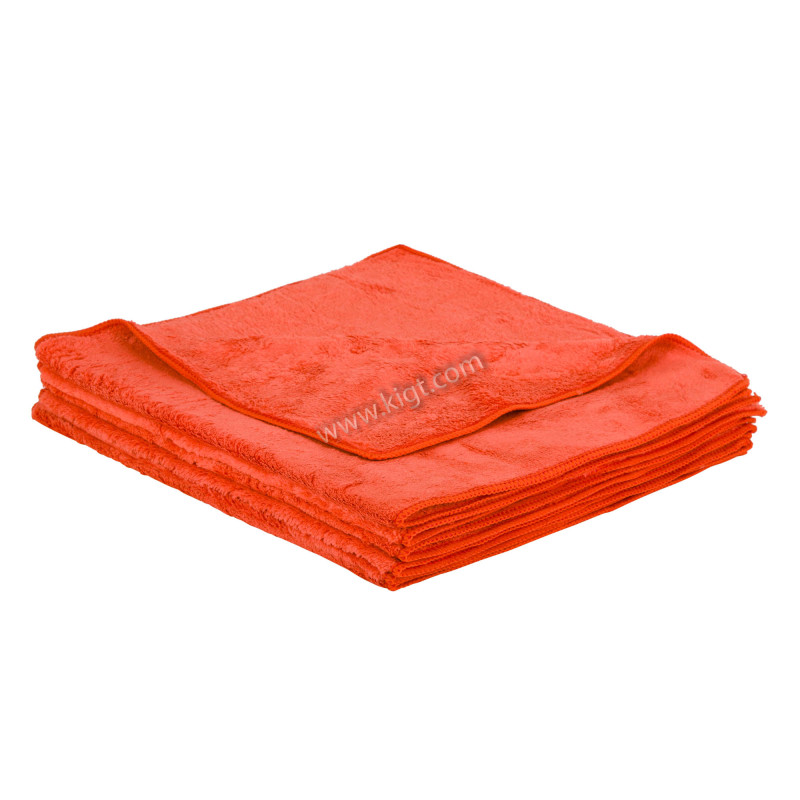Microfiber Towel 30 * 60 CM 500 GSM 90 G