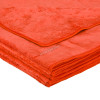Microfiber Towel 30 * 60 CM 500 GSM 90 G