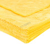Microfiber Towel 30 * 60 CM 500 GSM 90 G