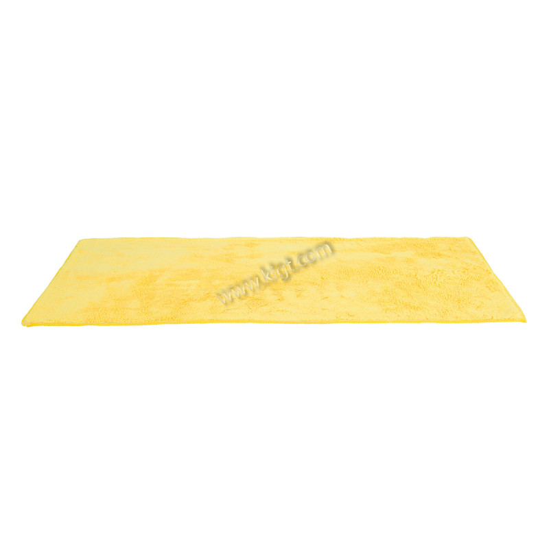 Microfiber Towel 30 * 60 CM 500 GSM 90 G