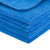 Cisne Microfiber Extra Multi Purpose Wipers Color 38 x 40 Cm