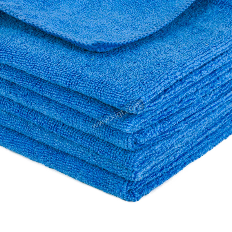 Cisne Microfiber Extra Multi Purpose Wipers Color 38 x 40 Cm