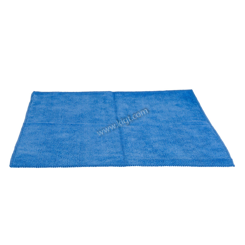Cisne Microfiber Extra Multi Purpose Wipers Color 38 x 40 Cm
