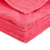 Cisne Microfiber Extra Multi Purpose Wipers Color 38 x 40 Cm
