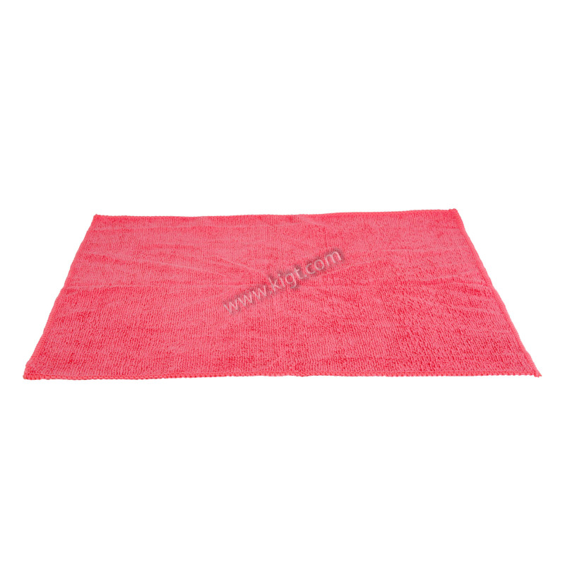 Cisne Microfiber Extra Multi Purpose Wipers Color 38 x 40 Cm