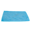 Microfiber Coral Towel 30 CM * 30 CM Color 500 GSM 45 G