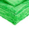 Microfiber Coral Towel 30 CM * 30 CM Color 500 GSM 45 G