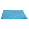 Microfiber Coral Towel 30 CM * 40 CM Color 500 GSM 60 G 3 Pcs in PKT