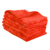 Microfiber Coral Towel 30 CM * 40 CM Color 500 GSM 60 G 3 Pcs in PKT
