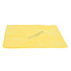 Microfiber Coral Towel 35 CM * 35 CM Color 270 GSM 33 G 6 Pcs in PKT