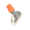 Mop holder plastic
