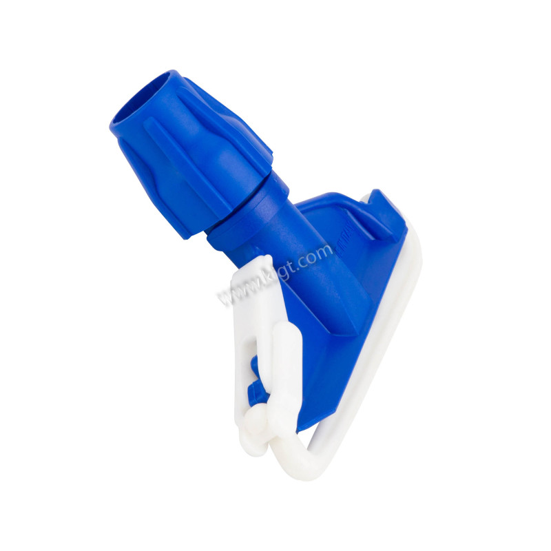 Plastic Mop Holder