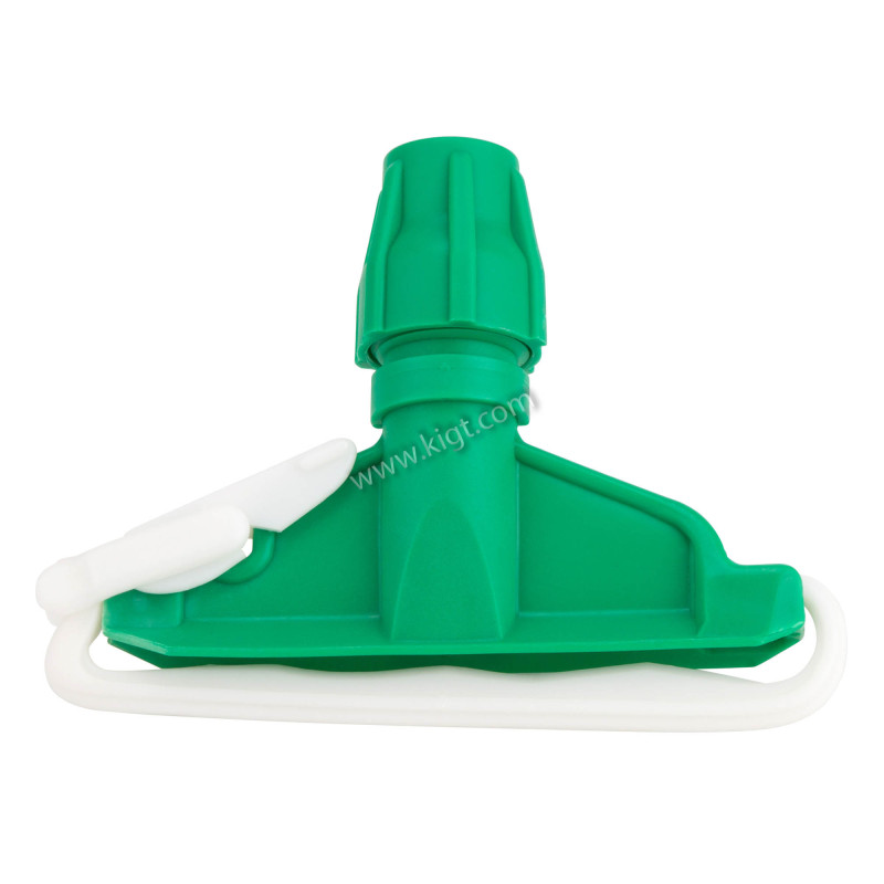 Plastic Mop Holder