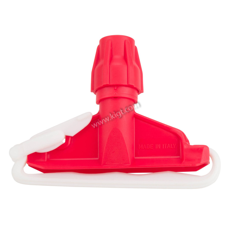 Plastic Mop Holder