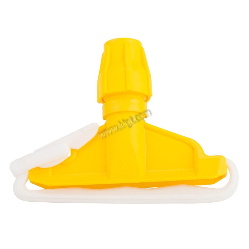 Plastic Mop Holder