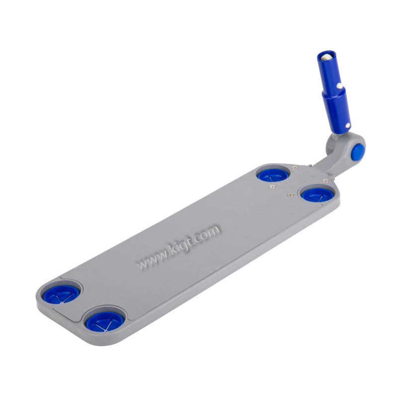 Universal Plastic Duster Flatty Used with 40 x 40 Cloth
