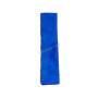 Blue Microfiber Sleeve 40 cm For Hand Duster Short Yarn for Snake