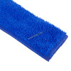 Blue Microfiber Sleeve 40 cm For Hand Duster Short Yarn for Snake