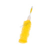 PP duster with cover
