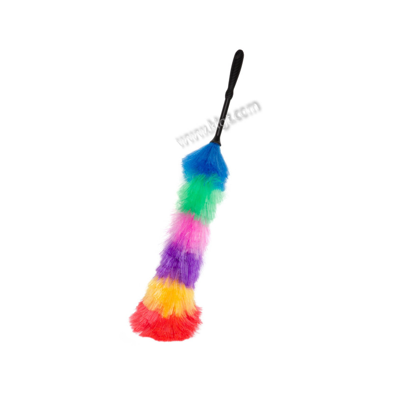 PP Duster Black Handle big