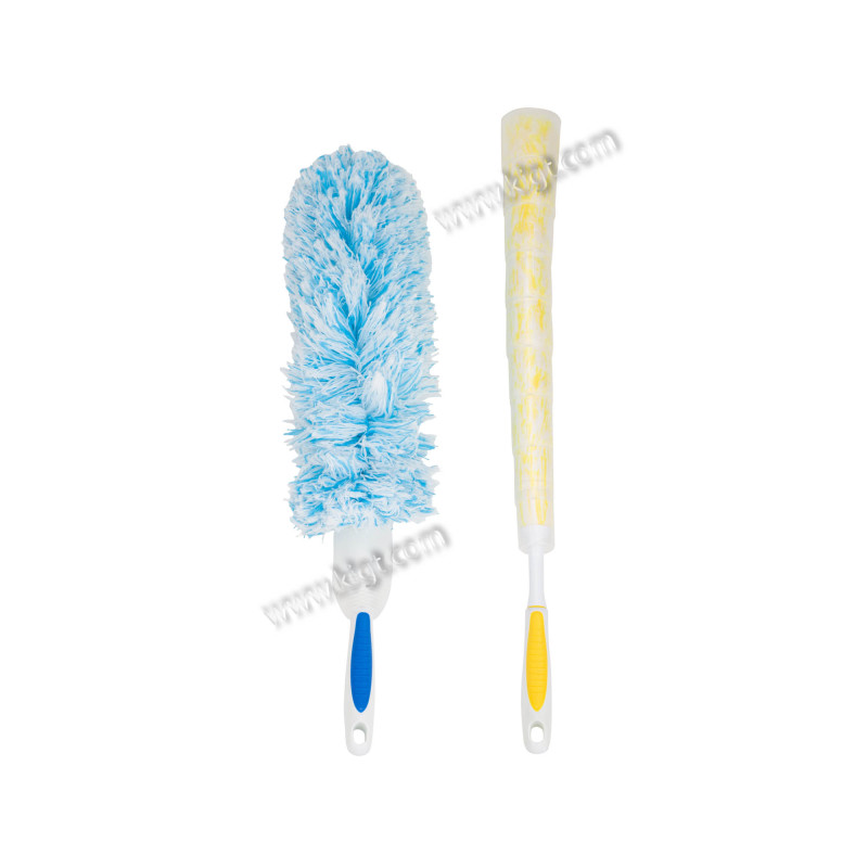PP Duster Microfiber with Cover