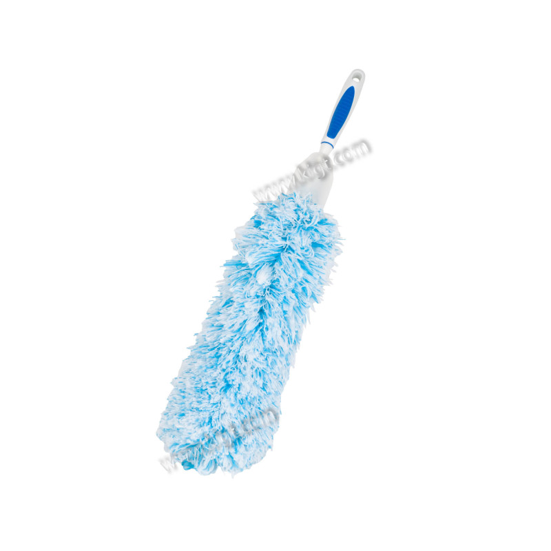 PP Duster Microfiber with Cover