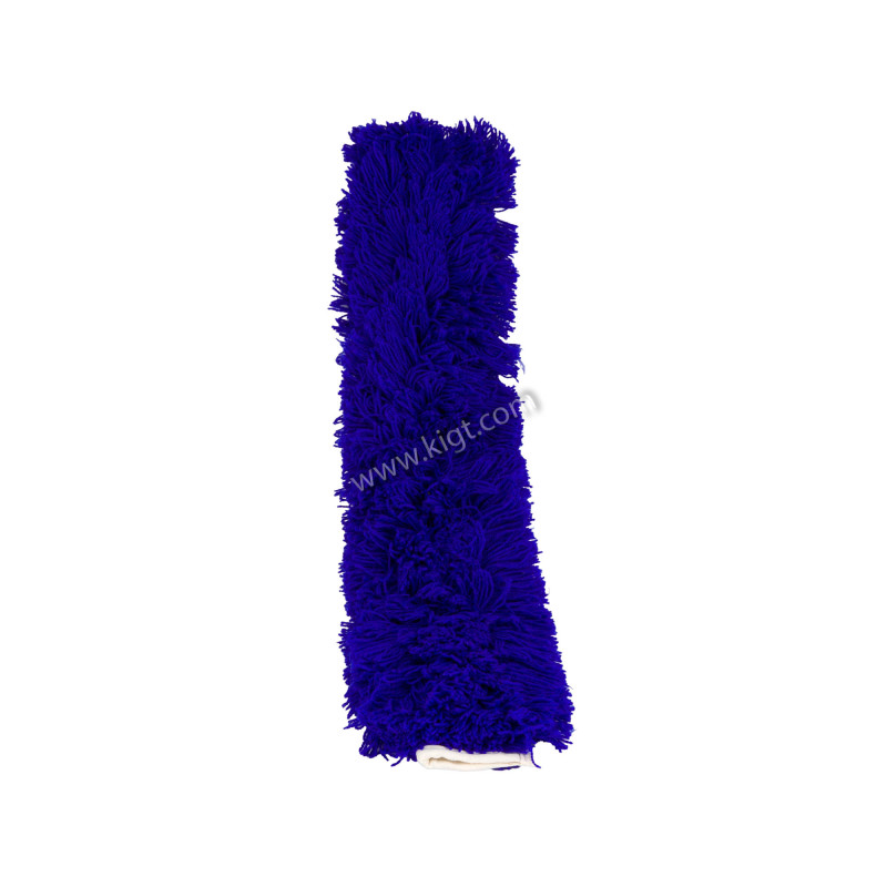 Blue Acrylic Sleeve 60 cm For Spillo