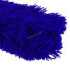 Blue Acrylic Sleeve 60 cm For Spillo