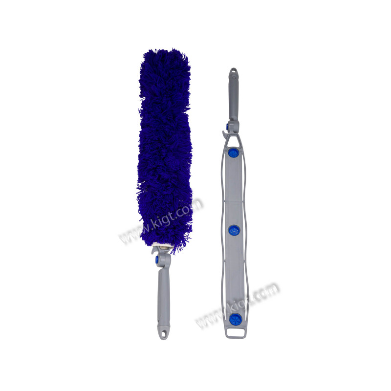 Plastic Fram 60 cm Spillo Hand Duster