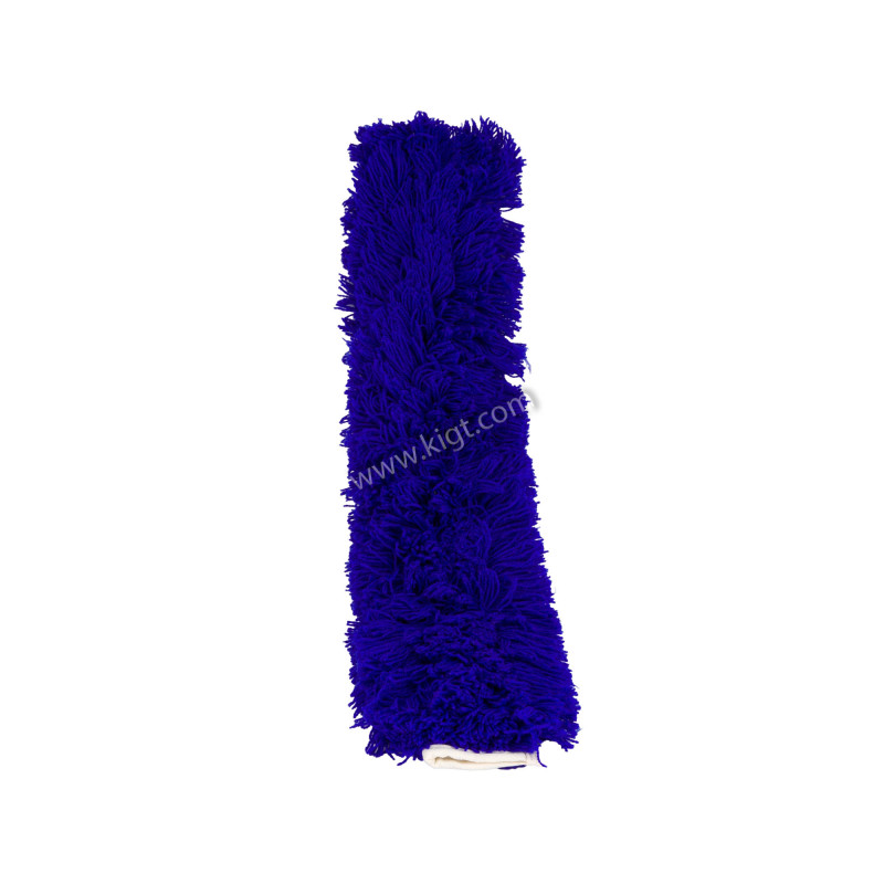 Plastic Fram 60 cm Spillo Hand Duster