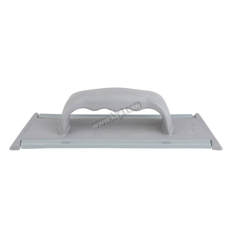 Top Clean Gray Plastic Mop Holder 30 Cm